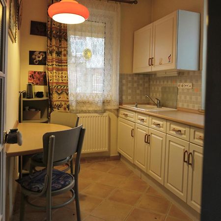 Bellevue Apartment With Ac & Heating & Terrace Budapest Ngoại thất bức ảnh