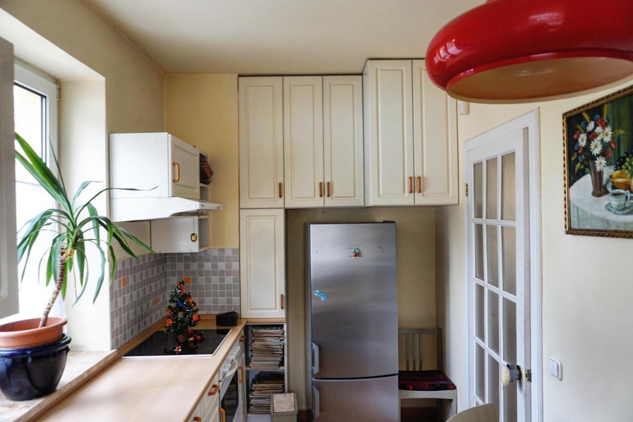 Bellevue Apartment With Ac & Heating & Terrace Budapest Ngoại thất bức ảnh
