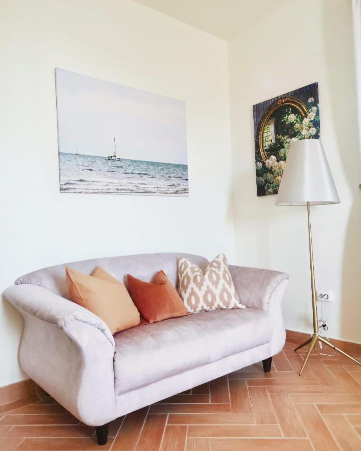 Bellevue Apartment With Ac & Heating & Terrace Budapest Ngoại thất bức ảnh