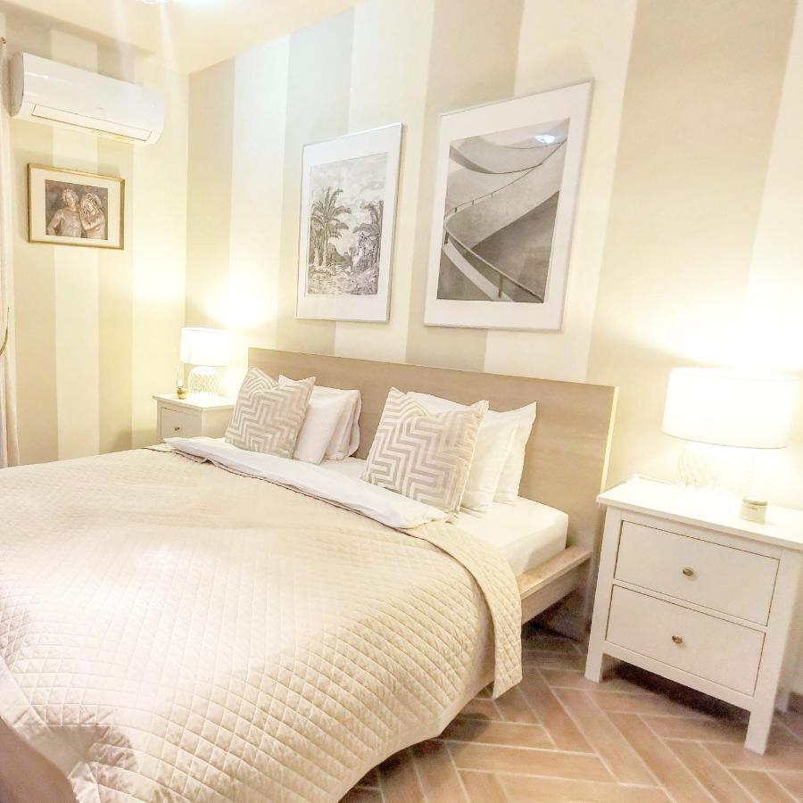 Bellevue Apartment With Ac & Heating & Terrace Budapest Ngoại thất bức ảnh